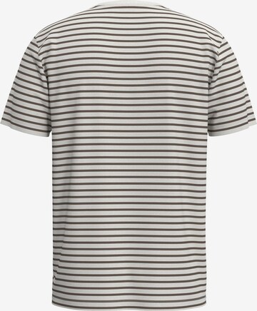 SELECTED HOMME T-shirt 'Aspen' i vit