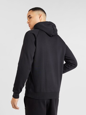 ADIDAS ORIGINALS Sweatshirt in Black