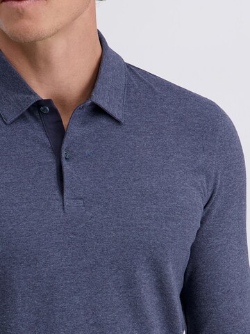 T-Shirt PIERRE CARDIN en bleu