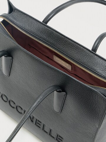 Coccinelle Шоппер 'MYRTHA26' в Черный