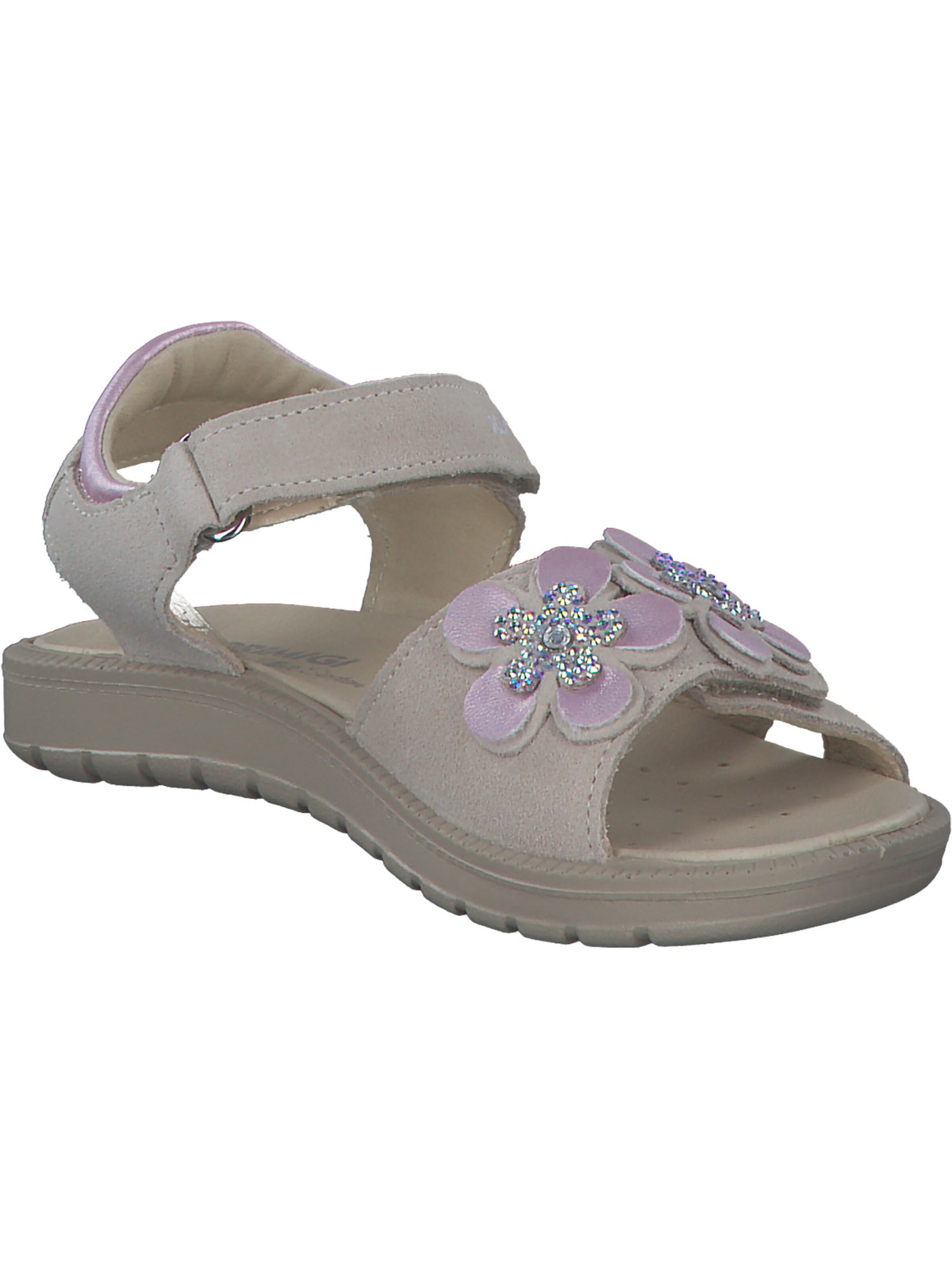 PRIMIGI Sandals '78878' in Beige