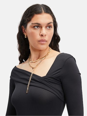 Liebeskind Berlin Necklace in Gold