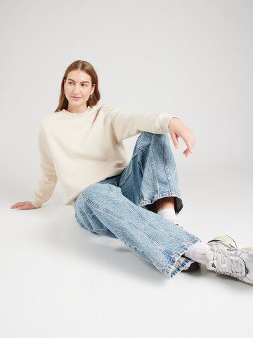 Jordan - Sudadera 'BRKLN FLC' en beige