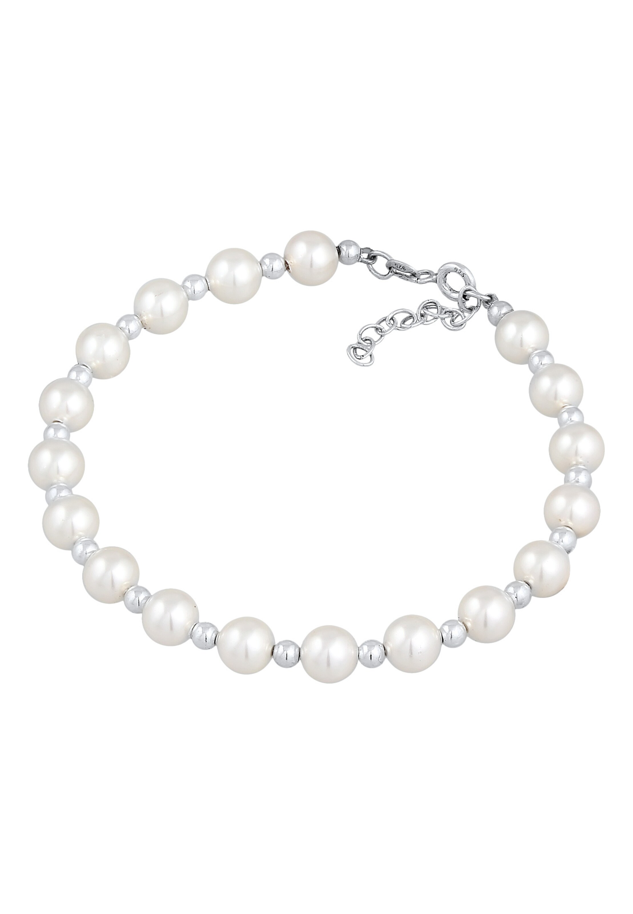 Nenalina Armband in Wit