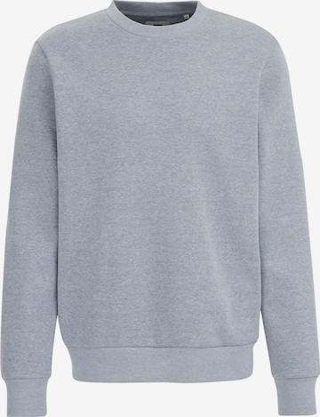 Felpa di WE Fashion in blu: frontale
