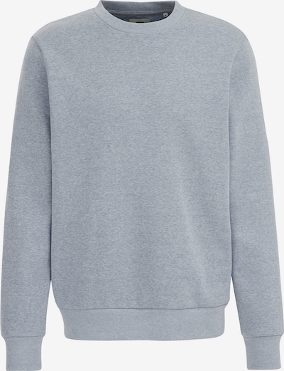 WE Fashion Sportisks džemperis, krāsa - pelēks džinsa, Preces skats