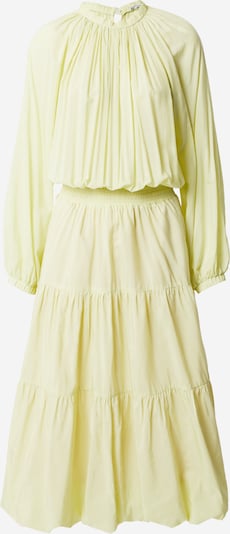 DRYKORN Dress 'ALVISSA' in Light yellow, Item view