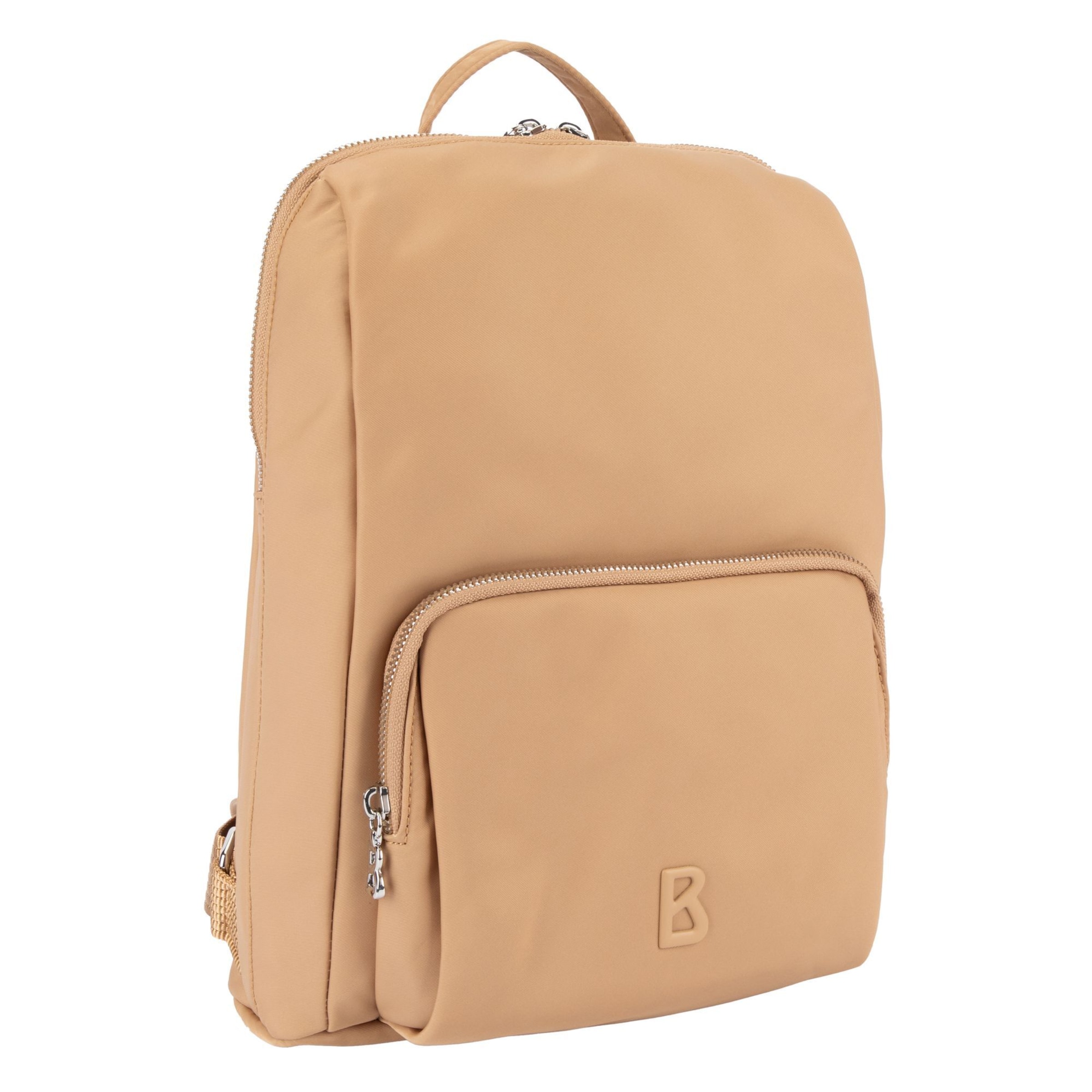 Zaino 'Verbier Play 1.0 Maxi City' di BOGNER in beige
