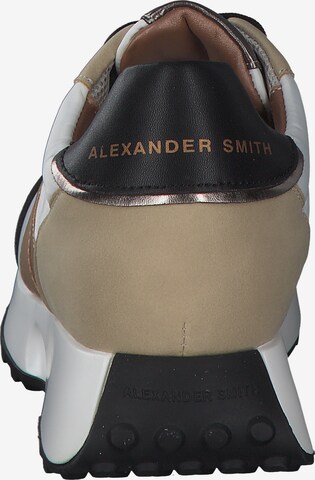 Alexander Smith Sneaker in Mischfarben