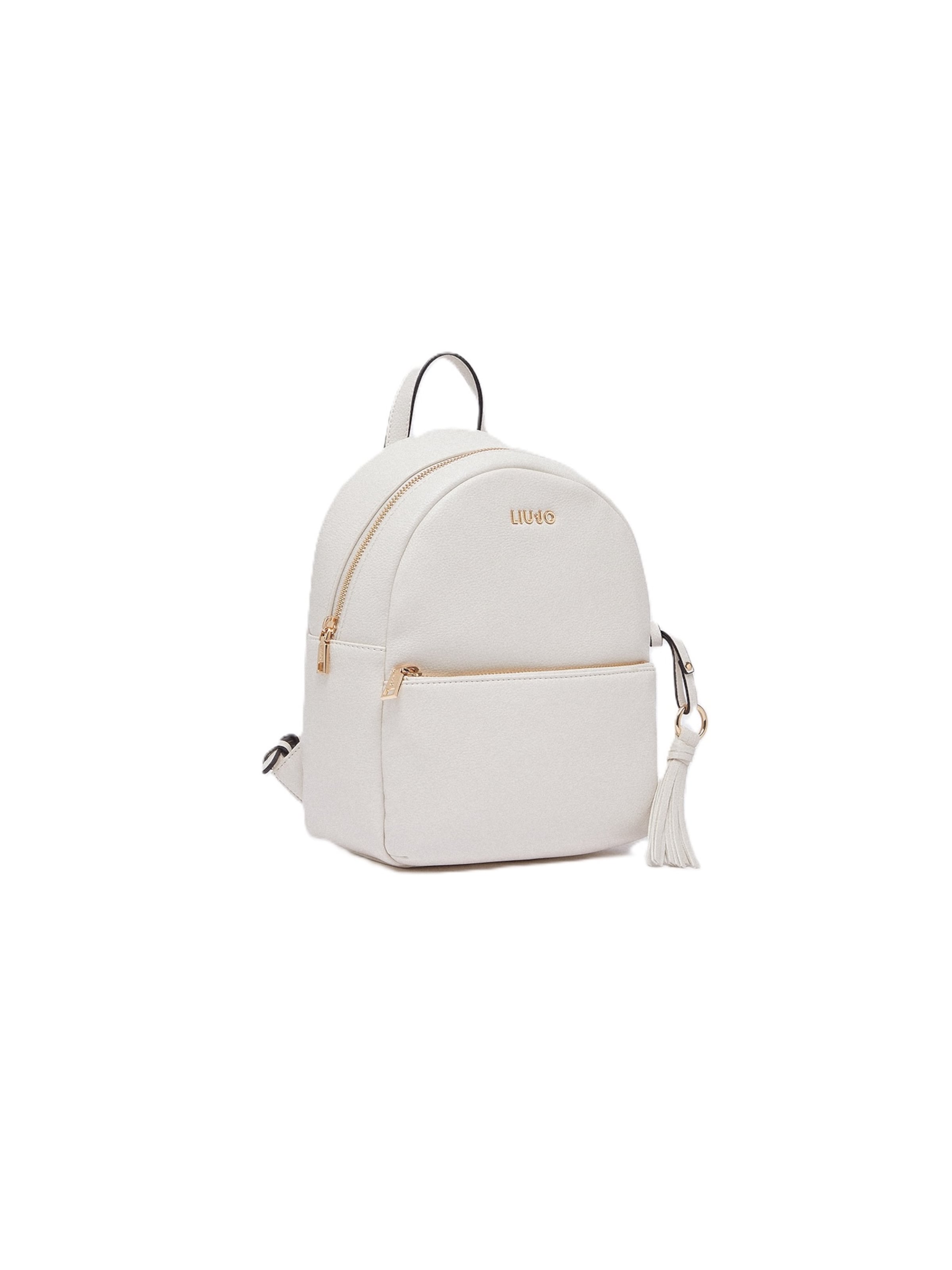 Zaino 'AA6188 E1012' di Liu Jo in beige