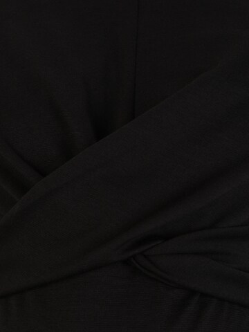 Robe 'Audrey' Envie de Fraise en noir