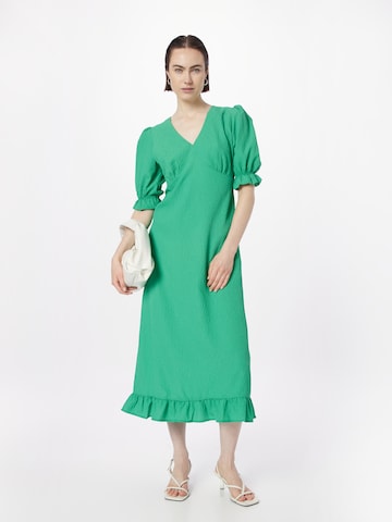 Nobody's Child - Vestido 'Delilah' en verde