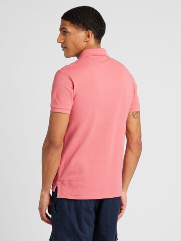 Polo Ralph Lauren Regular Fit Poloshirt in Pink