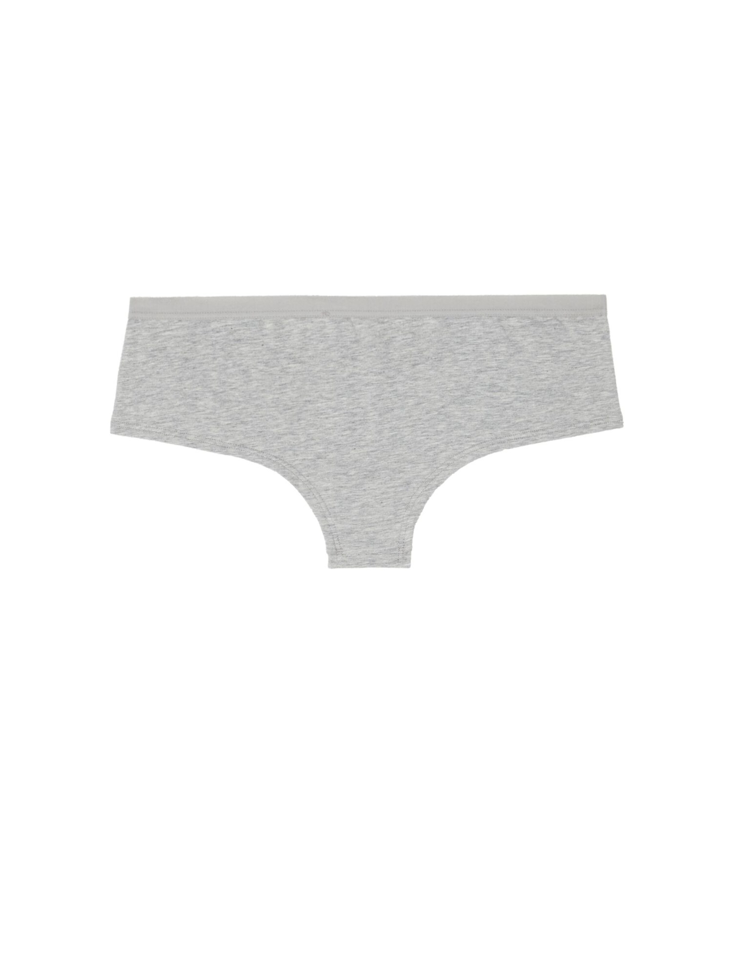 Tezenis Panty in Grey