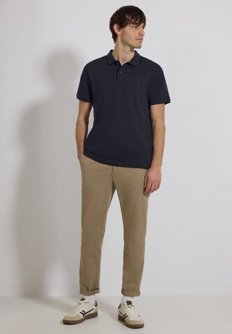 Street One MEN Shirt in Blue