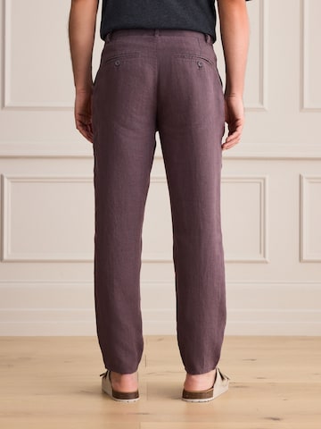 Next Regular Hose in Lila