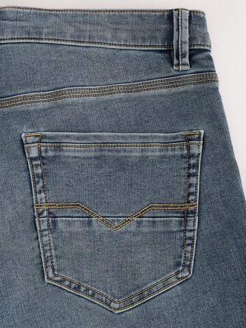 Slimfit Jeans di Next in blu