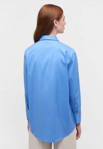 ETERNA Bluse '1863' in Blau