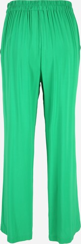 regular Pantaloni 'EASY' di Vero Moda Petite in verde