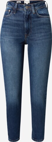 River Island Skinny Τζιν 'LEANNE' σε μπλε: μπροστά