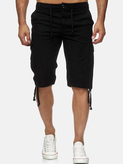 Reslad Cargohose 'RS3001'‌‌‌ in schwarz, Produktansicht