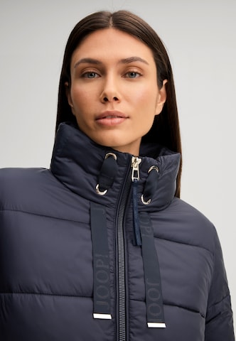 JOOP! Between-season jacket in Blue