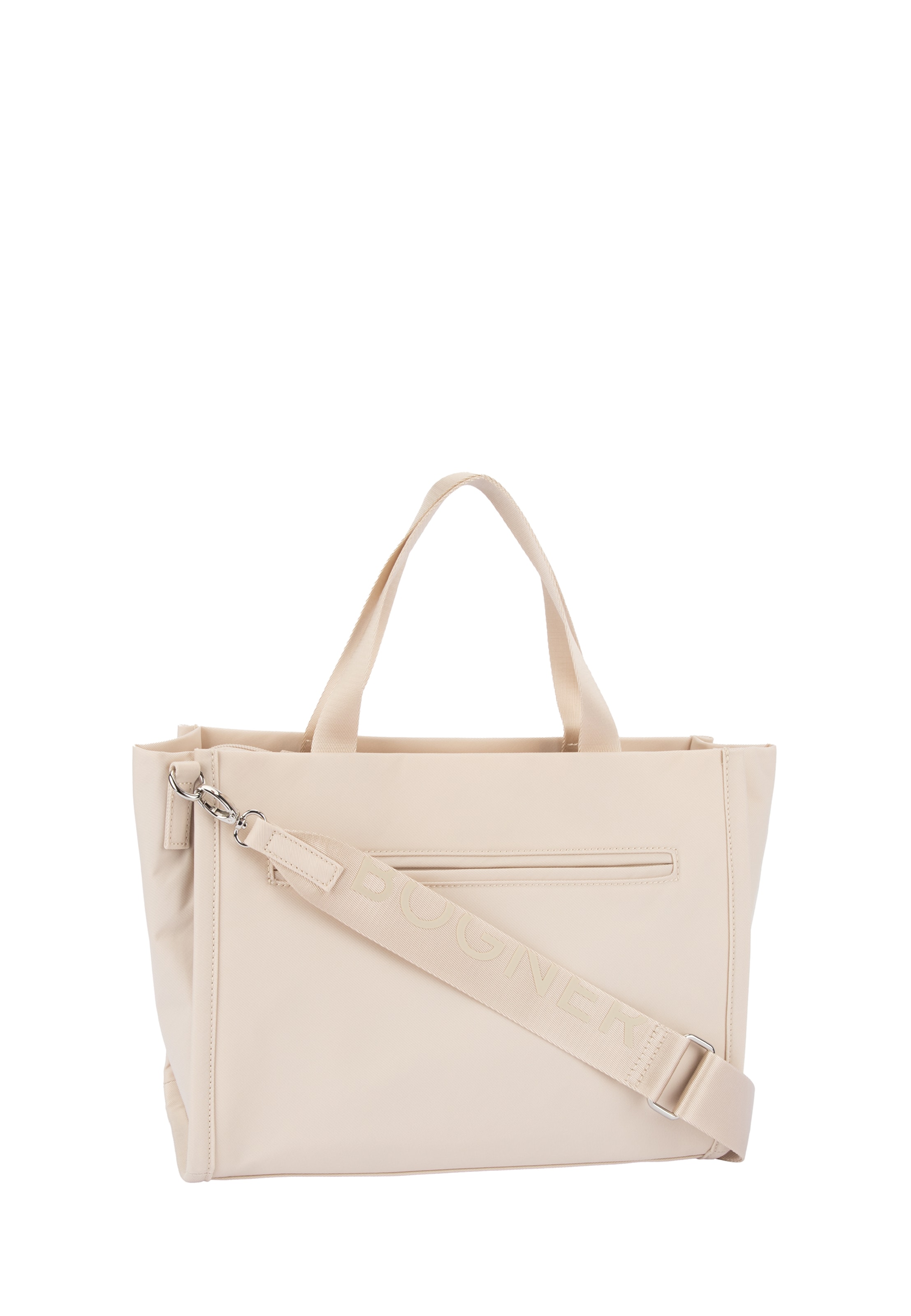 Sacs à main 'Maxon Maylin' BOGNER en beige