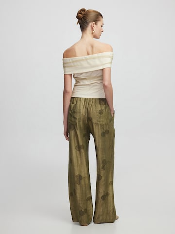 Ipekyol Top in Beige