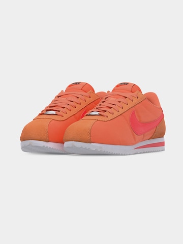 Nike Sportswear Platform trainers 'CORTEZ' in Pink