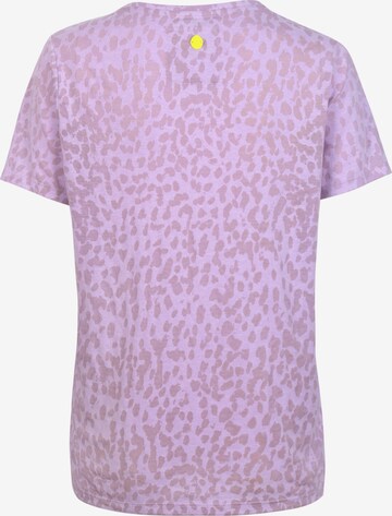 LIEBLINGSSTÜCK Shirt 'Malia' in Purple