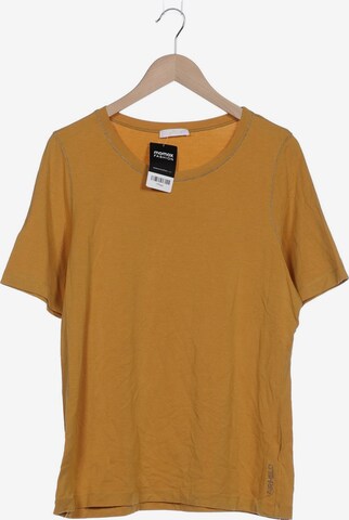 AIRFIELD T-Shirt XXXL in Braun: predná strana