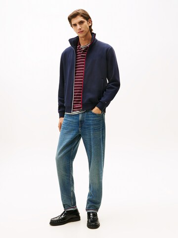 TOMMY HILFIGER Свитшот в Синий