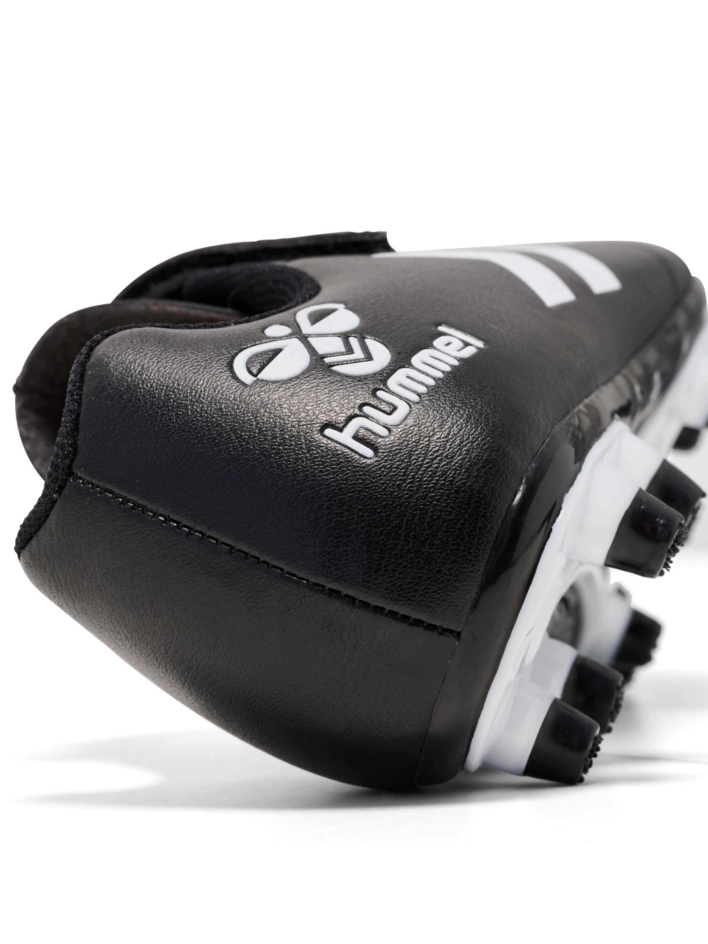 Hummel Sportssko i sort