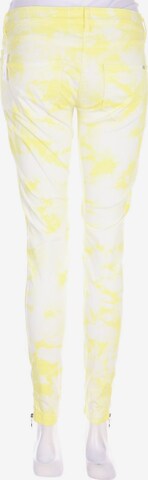 QS Jeans in 29 in Yellow
