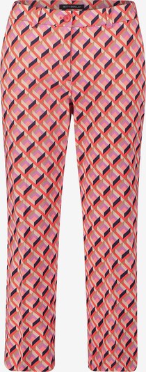 Betty Barclay Pantalon en rouge, Vue avec produit