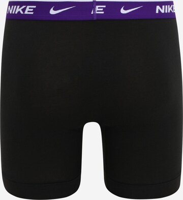 NIKE Boxershorts in Schwarz