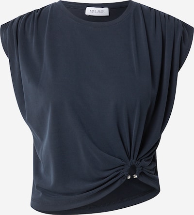 MYLAVIE by Sarah Harrison Top u crna, Pregled proizvoda