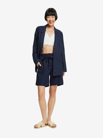 Blazer ESPRIT en bleu