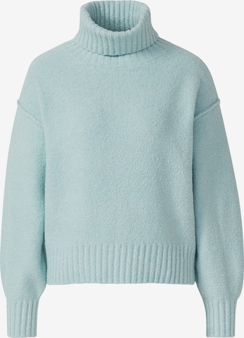 s.Oliver Pullover in Blau: Vorderseite