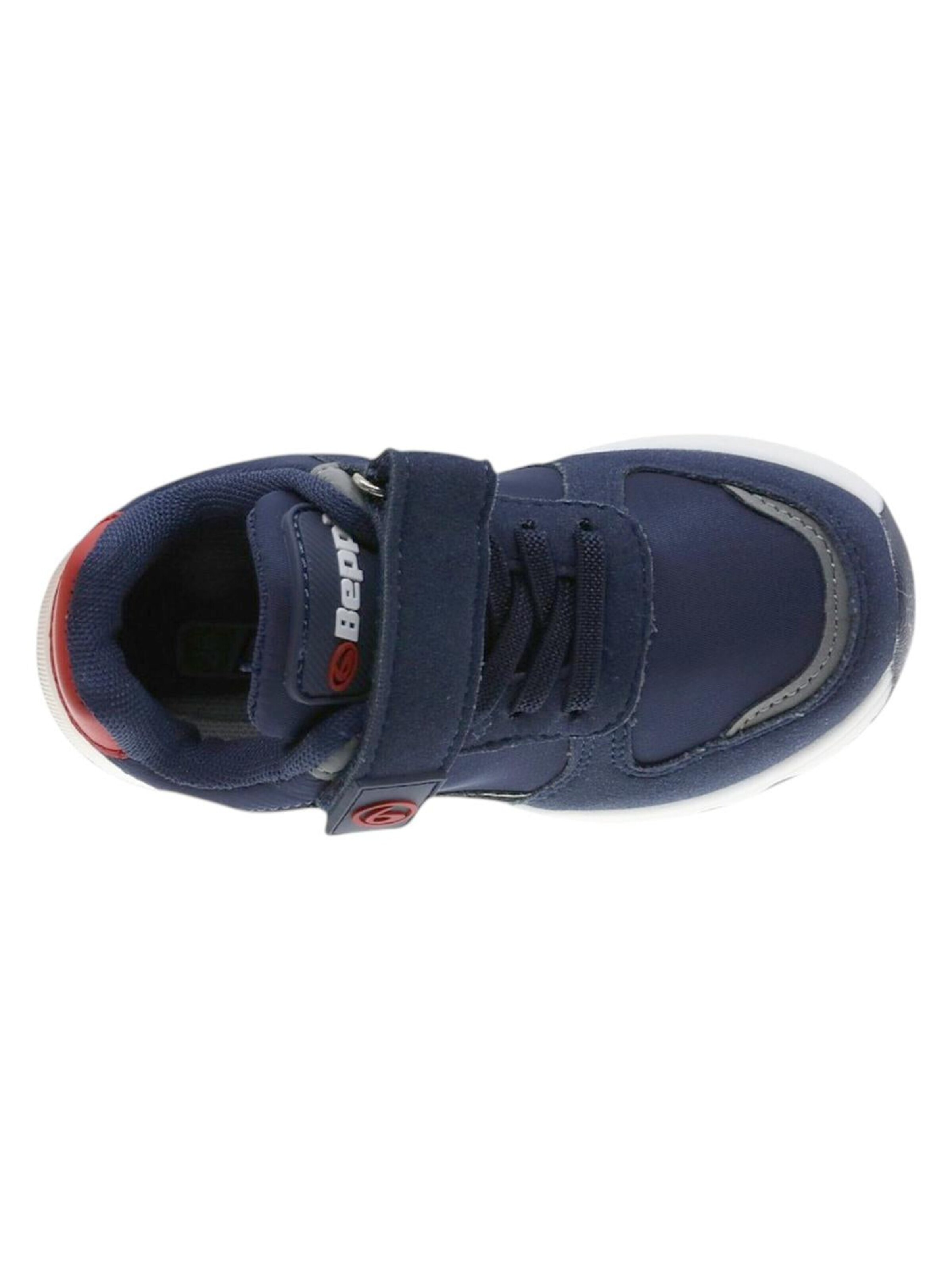 Sneaker di Beppi in blu