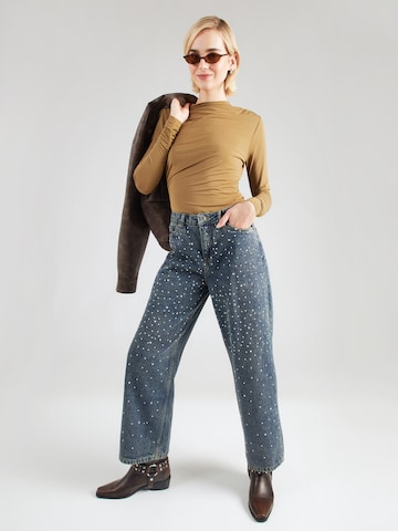 & Other Stories Shirt in Braun