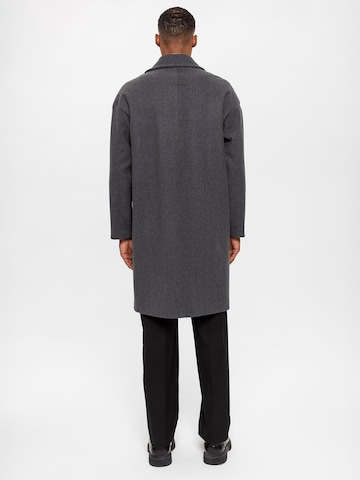 Antioch Winter coat in Grey