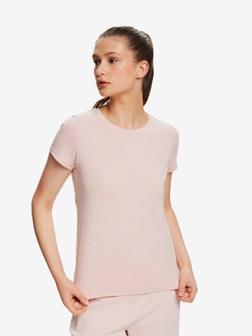 ESPRIT Shirt in Pink