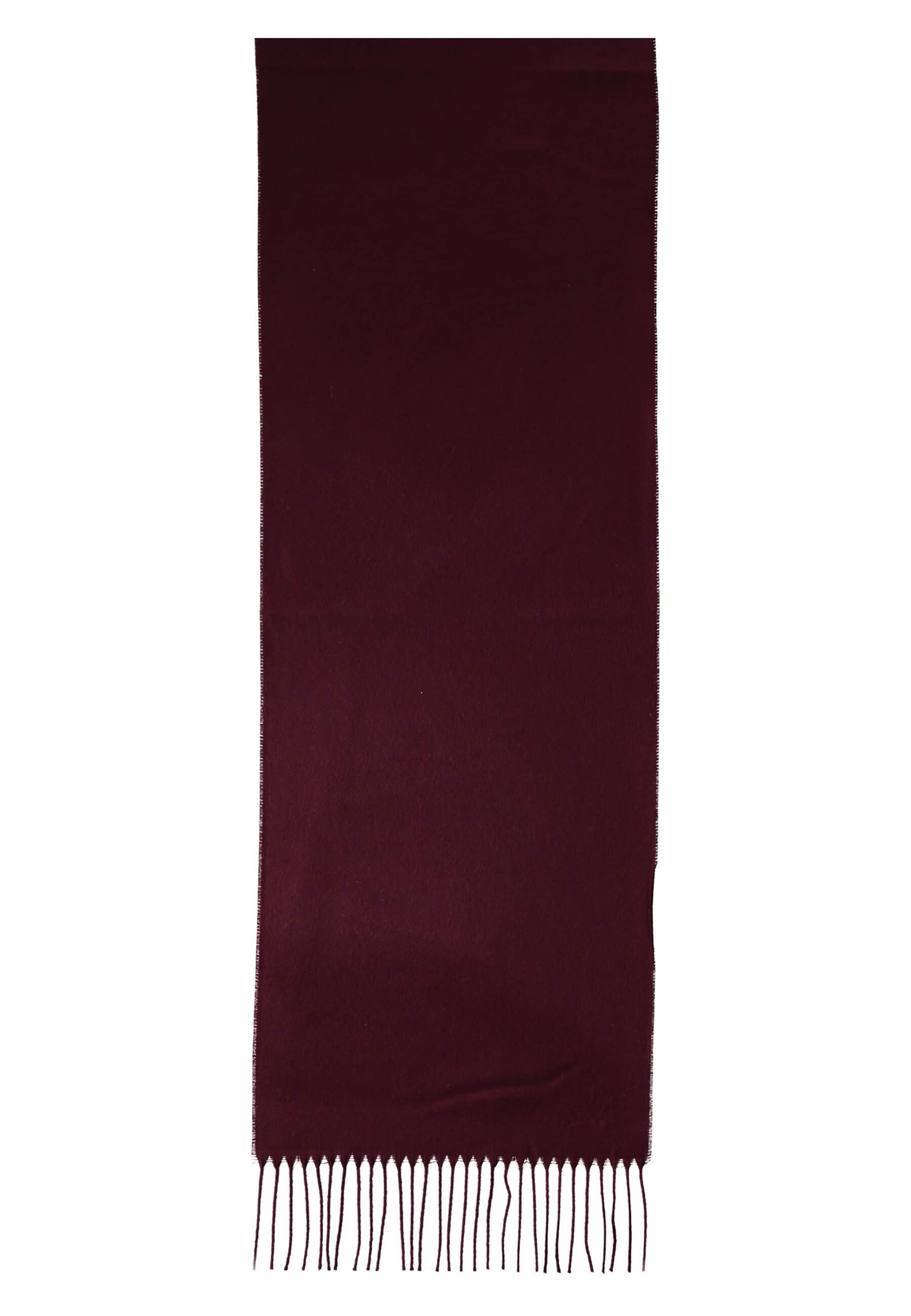 Giorgio Rimaldi Scarf in Red