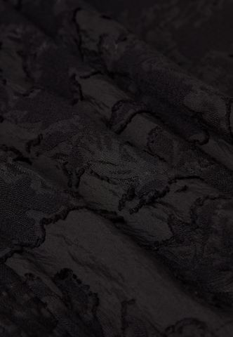 IVY OAK Kleid 'NERISSA' in Schwarz