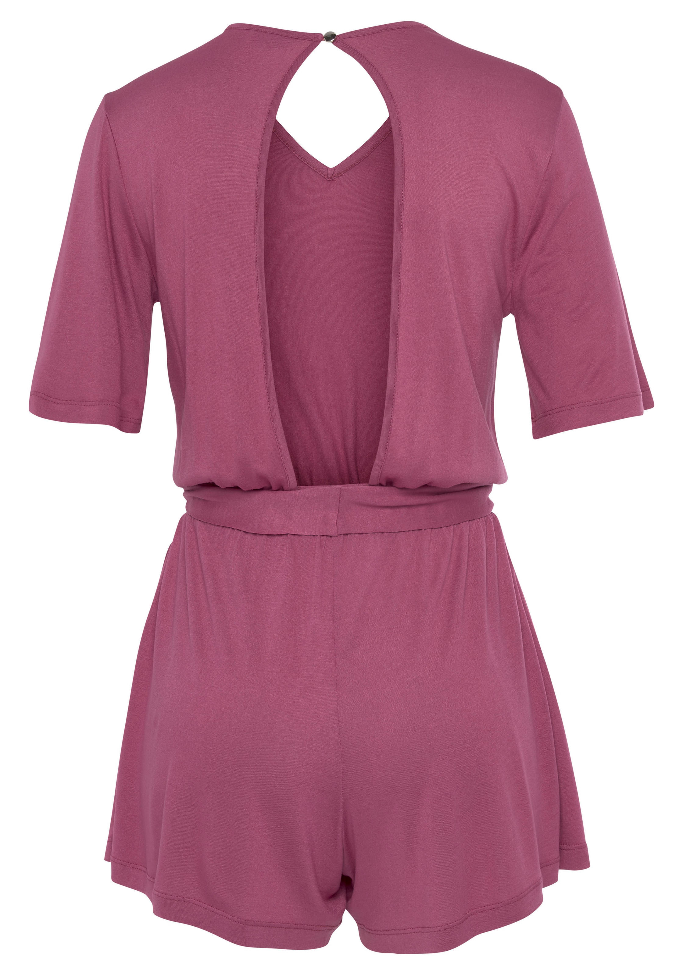 BUFFALO Φόρμα για το σπίτι σε ροζ