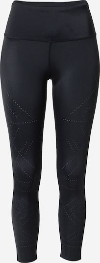 HKMX Pantalon de sport en noir, Vue avec produit