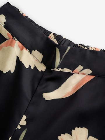 Loosefit Pantalon LAURA ASHLEY en rouge