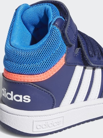 ADIDAS - Calzado deportivo 'adidas Hoops Mid 3.0 Sneakers' en azul