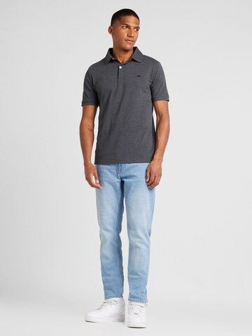 ABOUT YOU Shirt 'Eddi' in Grey